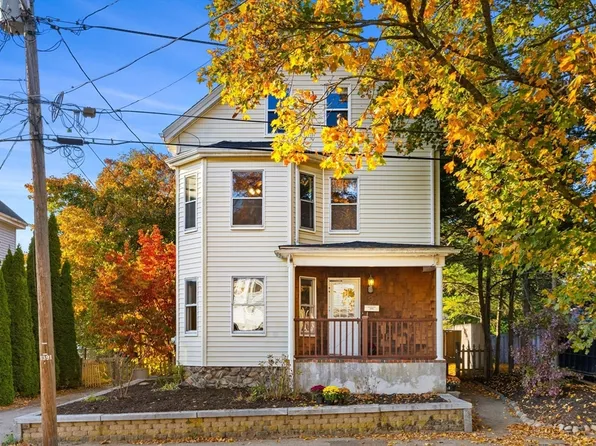 9 Doane Ave, Beverly, MA 01915