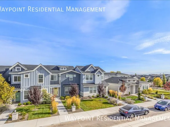 1830 E State Ave, Meridian, ID 83642