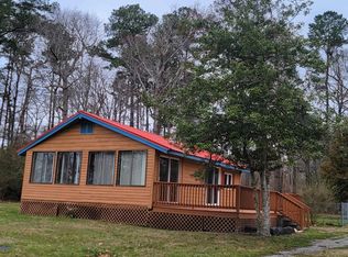 147 Pine St #62-F, Hertford, NC 27944