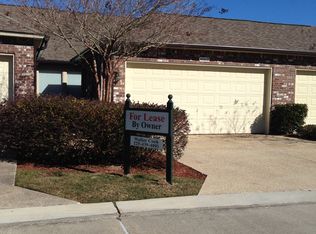 40019 Champion Tif Dr E, Gonzales, LA 70737