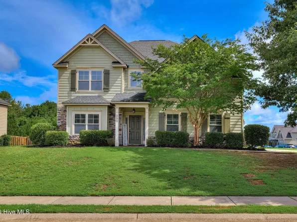 250 Wentworth Place, Grovetown, GA 30813