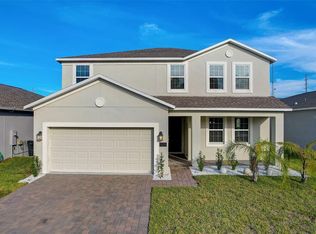 508 Brunswick Dr, Davenport, FL 33837