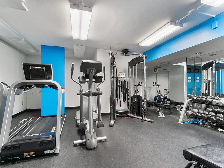 6515 Boulevard East #7D — Photo 15