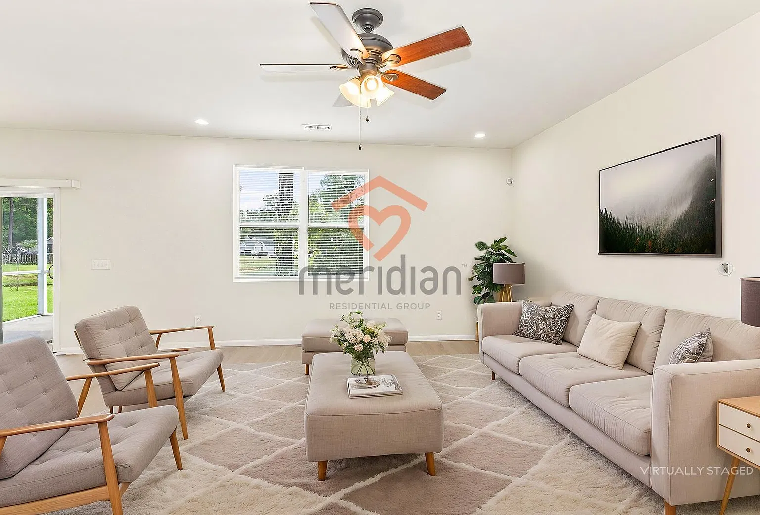 3 bed / 2.5 bath in Ladson, SC — Photo 4