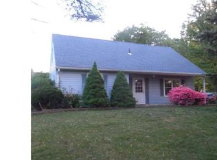 312 Kulp Rd, Pottstown, PA 19465