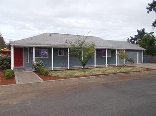 1640 Crittenden St SW, Albany, OR 97321