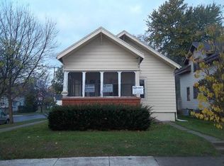1339 Columbia Ave NE, Grand Rapids, MI 49505
