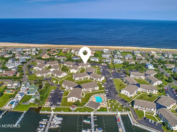 32 Wharfside Drive, Monmouth Beach, NJ 07750