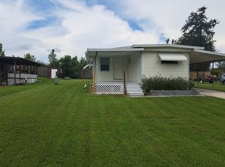 21317 Campbell Dr, Brooksville, FL 34601