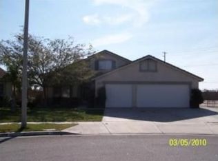 15885 Margarita Dr, Fontana, CA 92336
