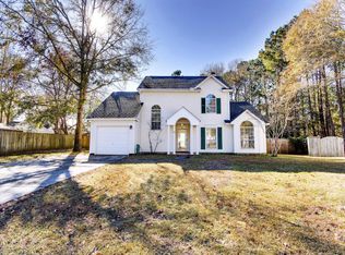 103 Candover Ct, Summerville, SC 29485