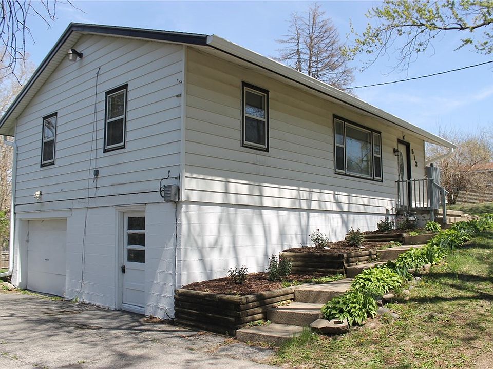 513 Loomis Ave, Des Moines, IA 50315 Zillow