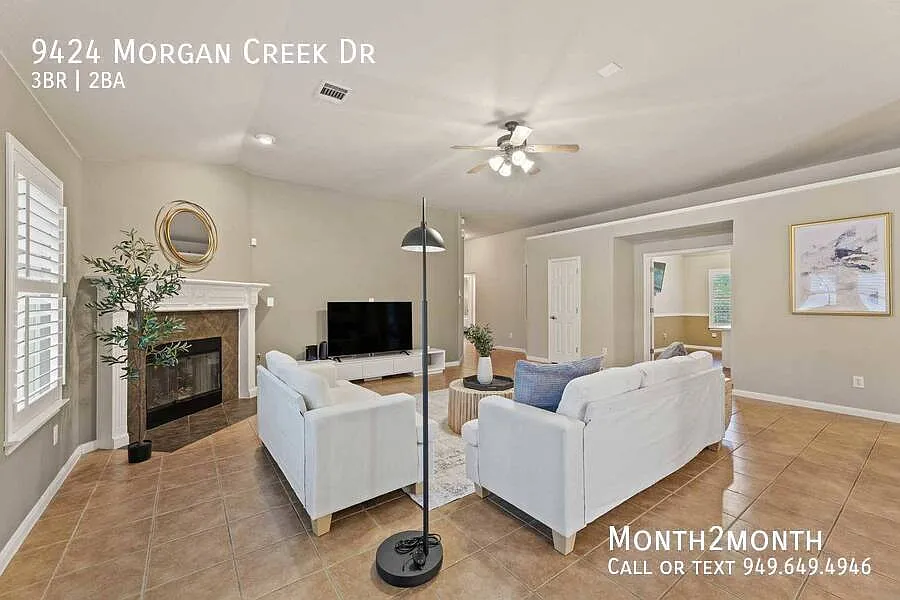 Morgan Creek Elegance — Photo 2