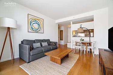 Rented by Sotheby's International Realty