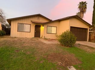 12760 Washington Ave, Le Grand, CA 95333