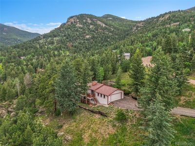 360 Aspen Place, Evergreen, CO, 80439
