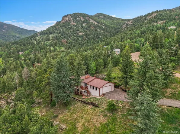 360 Aspen Place, Evergreen, CO 80439