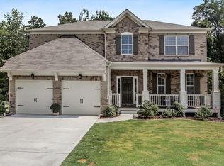 3273 Birchhaven Trce, Powder Springs, GA 30127