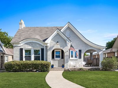 5643 Vanderbilt Ave, Dallas, TX, 75206