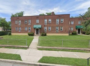 3908 Penhurst Ave, Baltimore, MD 21215