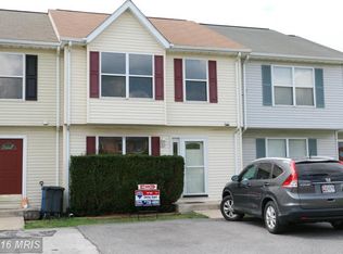 62 Johnson Ter, Smithsburg, MD 21783