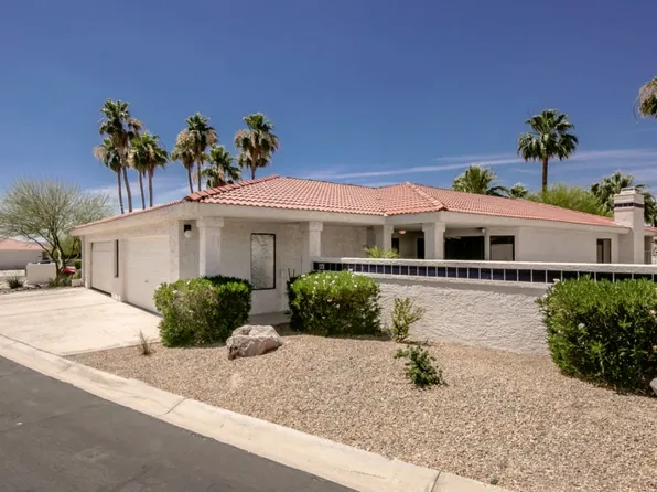 375 London Bridge Rd, Lake Havasu City, AZ 86403