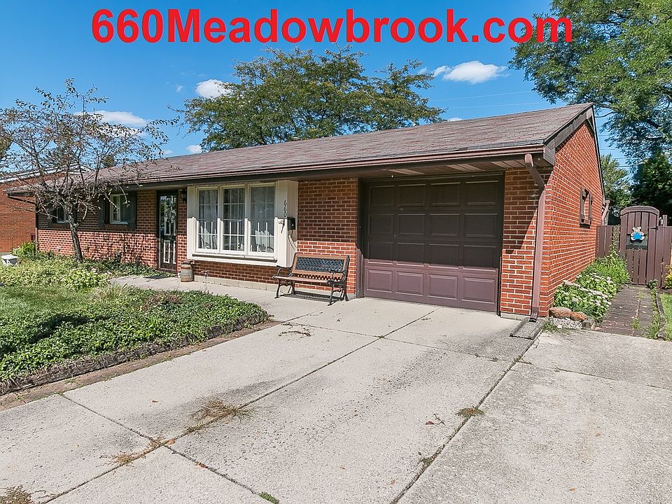 1st image of 660 Meadowbrook Dr