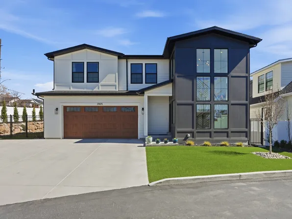 3905 S Holladay Ct, Holladay, UT 84124