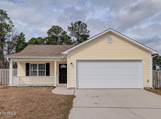 1410 Spring Pine Ct NE, Leland, NC 28451