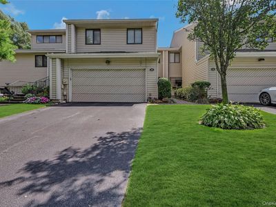 86 Chestnut Lane, Woodbury, NY, 11797