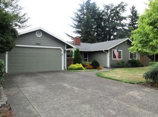 2222 NE 143rd Ave, Portland, OR 97230