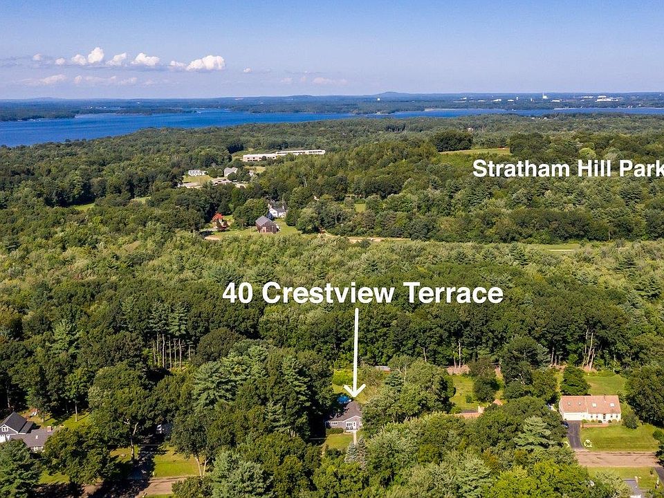 40 Crestview Terrace, Stratham, NH 03885 Zillow