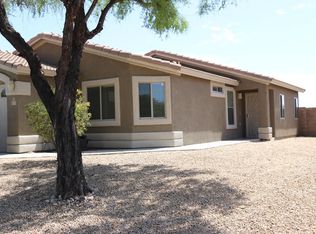 5875 W Evening Petal Ln, Tucson, AZ 85735
