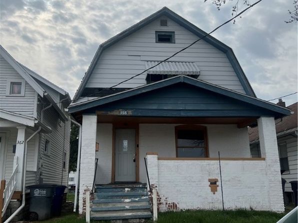 358 Spring Grove Ave, Toledo, OH 43605