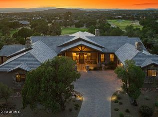 14935 N Kokopelli Rd, Prescott, AZ 86305