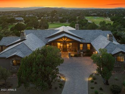 14935 N Kokopelli Rd, Prescott, AZ, 86305