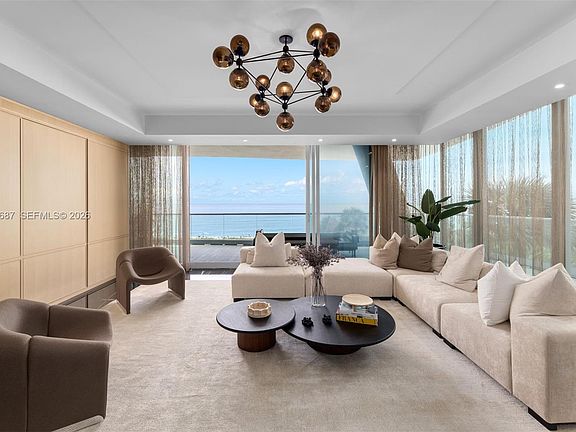 4th image of 9349 Collins Ave APT 406