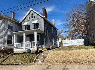 460 Reno St, Rochester, PA 15074