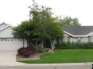 140 Sunlit Ter, Sparks, NV