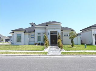 2212 Leanna Denae Ave, Mission, TX 78572