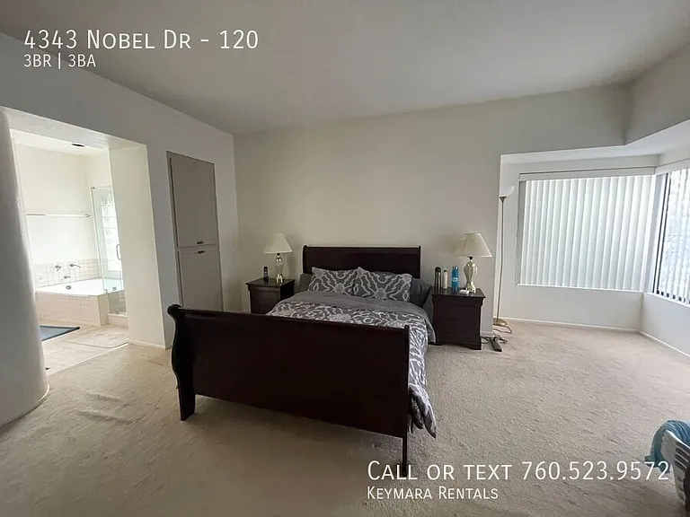 4343 Nobel Dr #120 — Photo 14