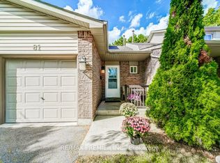 2670 Battleford Rd #81, Mississauga, ON L5N2S7