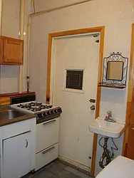 Rented by City Connections Realty