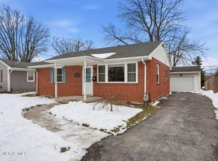 329 W Melrose Ave, Findlay, OH