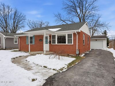 329 W Melrose Ave, Findlay, OH, 45840