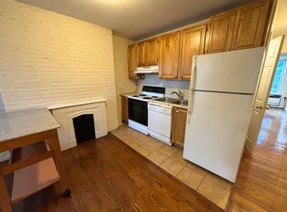 76 Tyler St #3, Hyde Park, MA 02136
