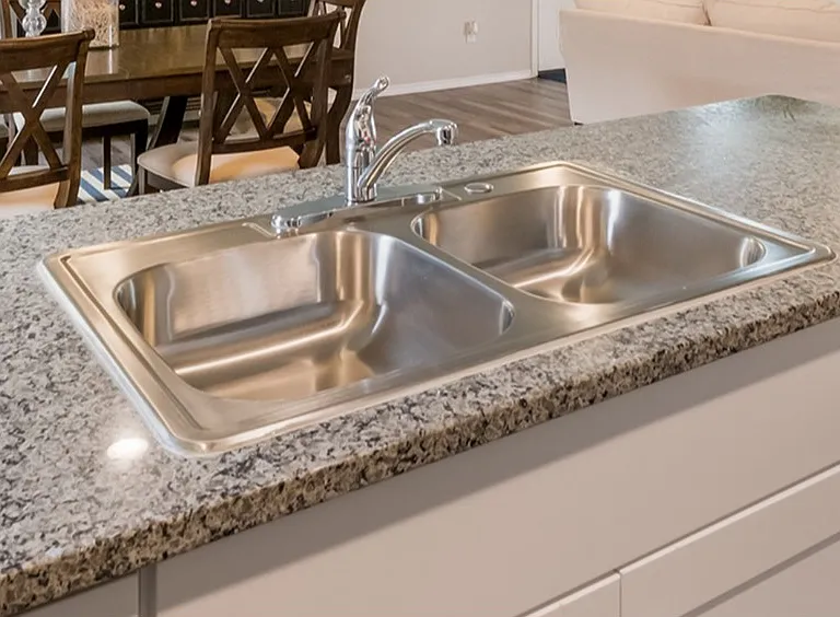 Kitchen sink