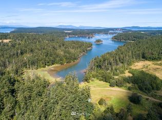 3727 W Valley Rd #TPN-463621008, Friday Harbor, WA