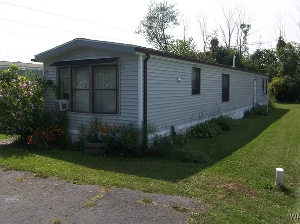 7862 Clinton Street Rd #11, Bergen, NY 14416