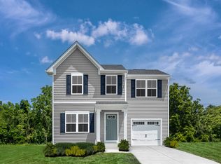 Dogwood Plan, Riverside at Calhoun, Calhoun, GA 30701